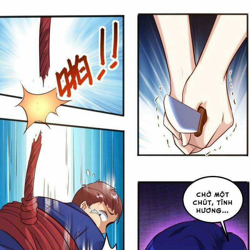 Tổ Chức X.e Chapter 12 trang 3
