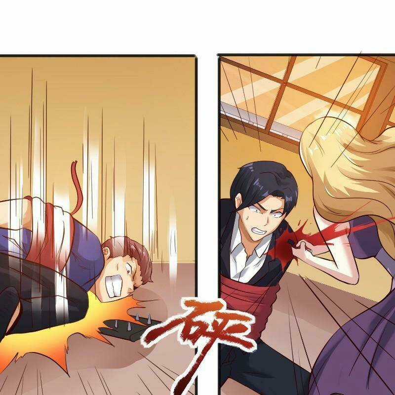 Tổ Chức X.e Chapter 12 trang 6