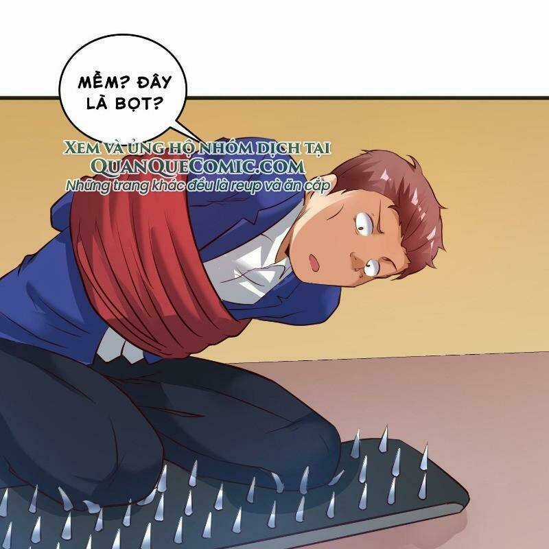 Tổ Chức X.e Chapter 12 trang 8