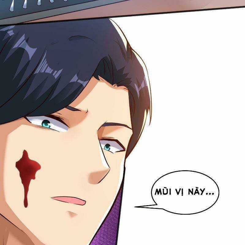 Tổ Chức X.e Chapter 12 trang 9