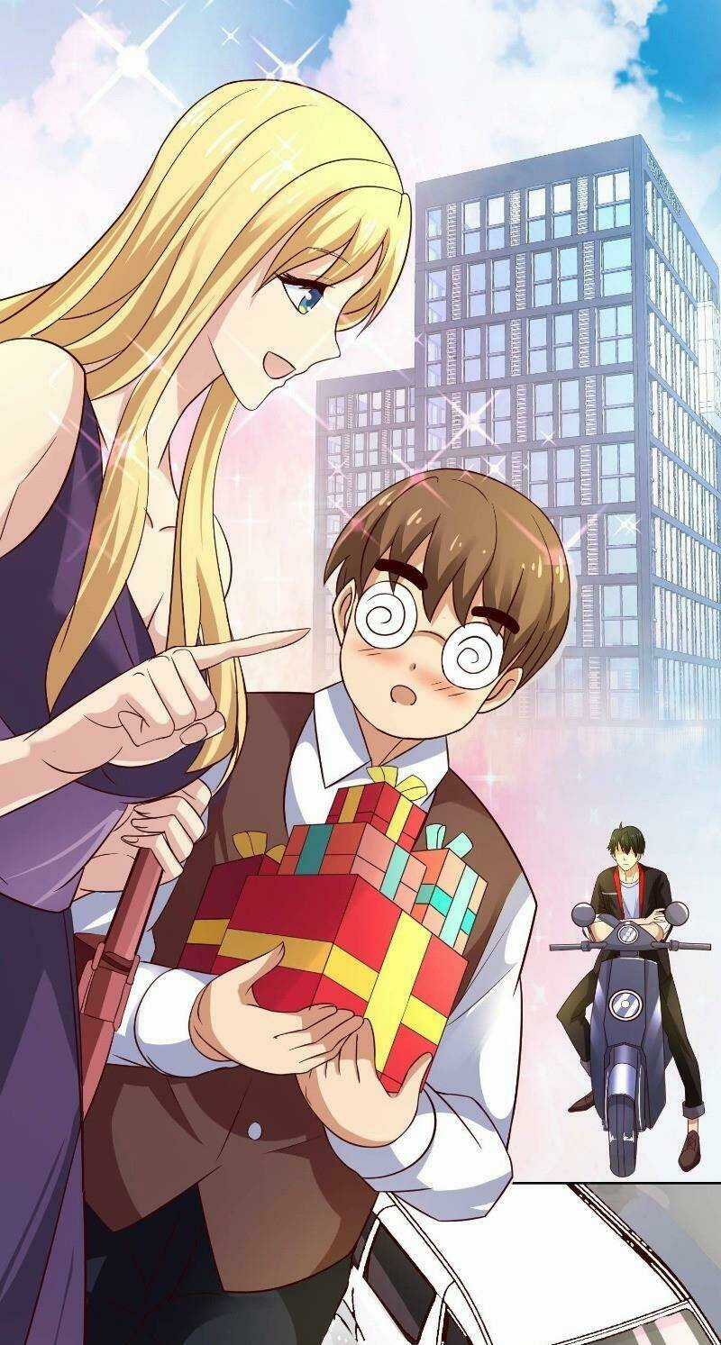 Tổ Chức X.e Chapter 13 trang 10