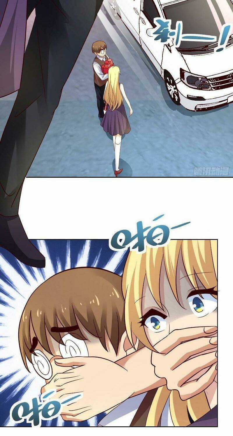 Tổ Chức X.e Chapter 13 trang 11