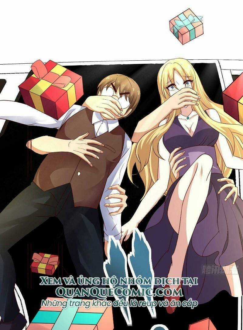 Tổ Chức X.e Chapter 13 trang 12