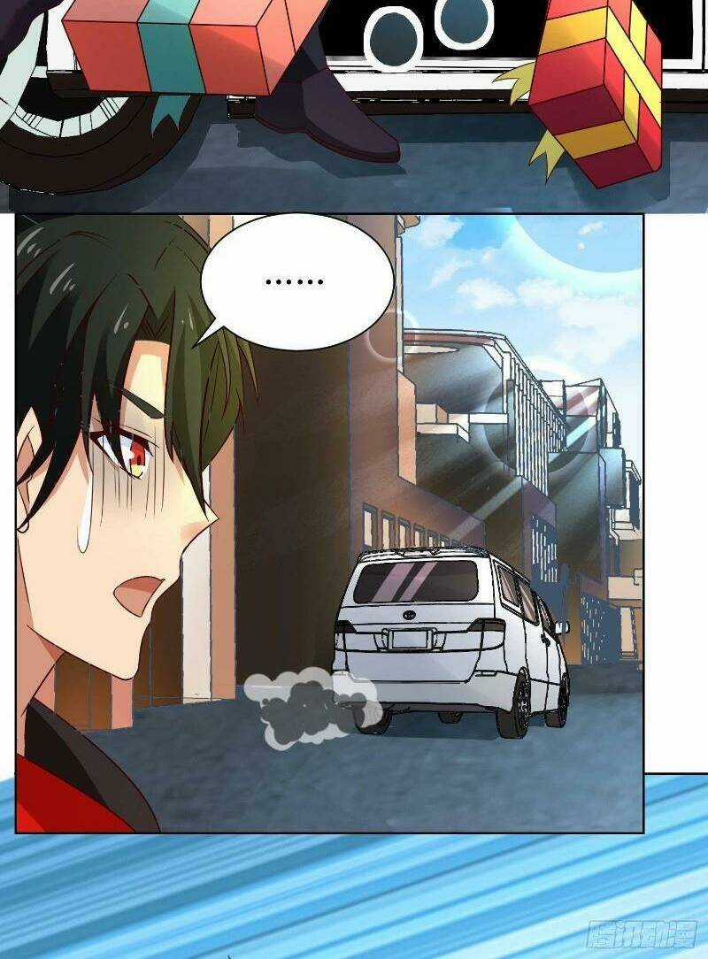 Tổ Chức X.e Chapter 13 trang 13