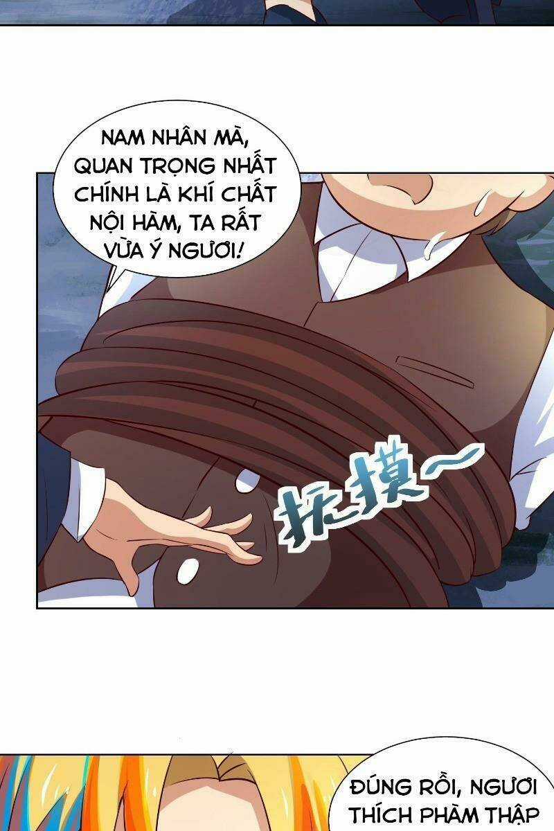 Tổ Chức X.e Chapter 13 trang 21