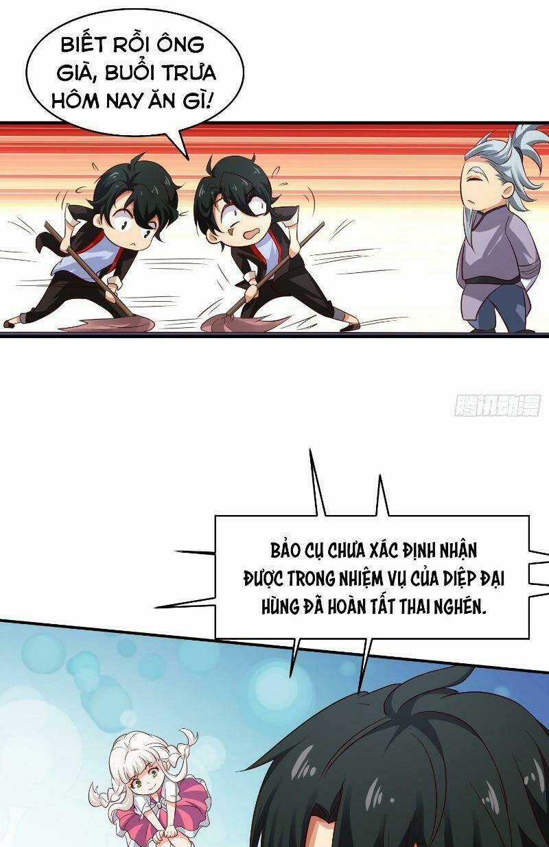 Tổ Chức X.e Chapter 13 trang 4