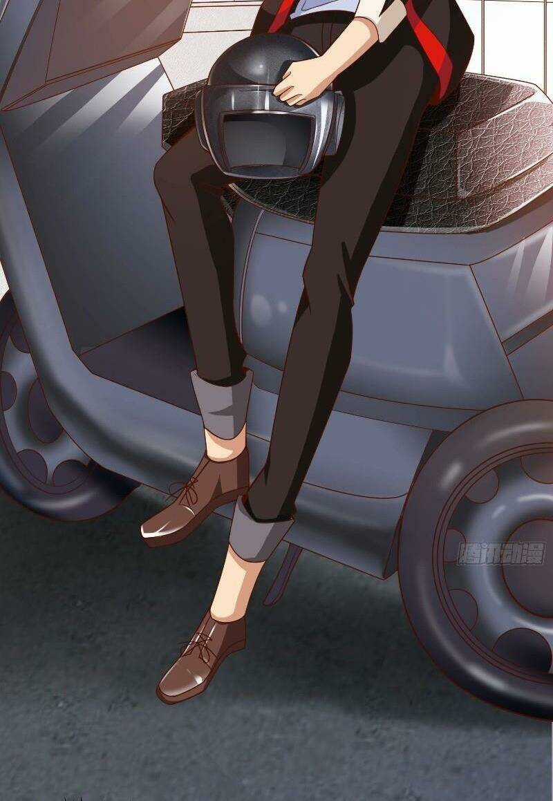 Tổ Chức X.e Chapter 13 trang 7