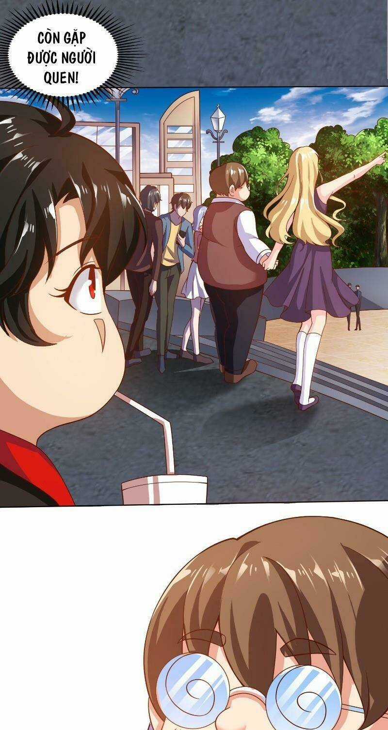 Tổ Chức X.e Chapter 13 trang 8