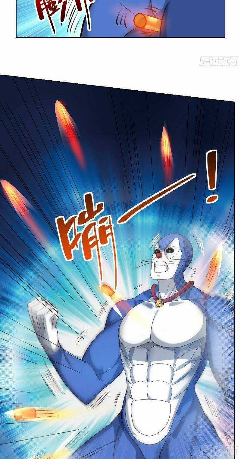 Tổ Chức X.e Chapter 14 trang 11