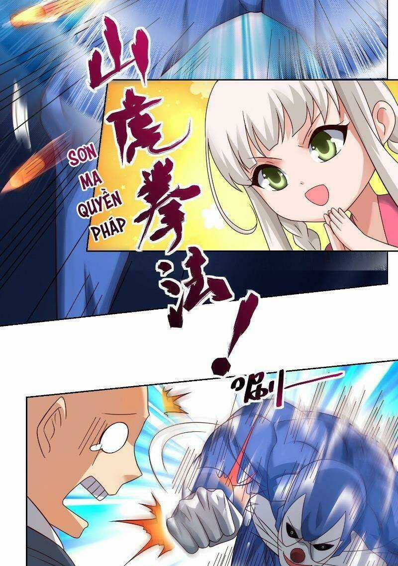 Tổ Chức X.e Chapter 14 trang 12