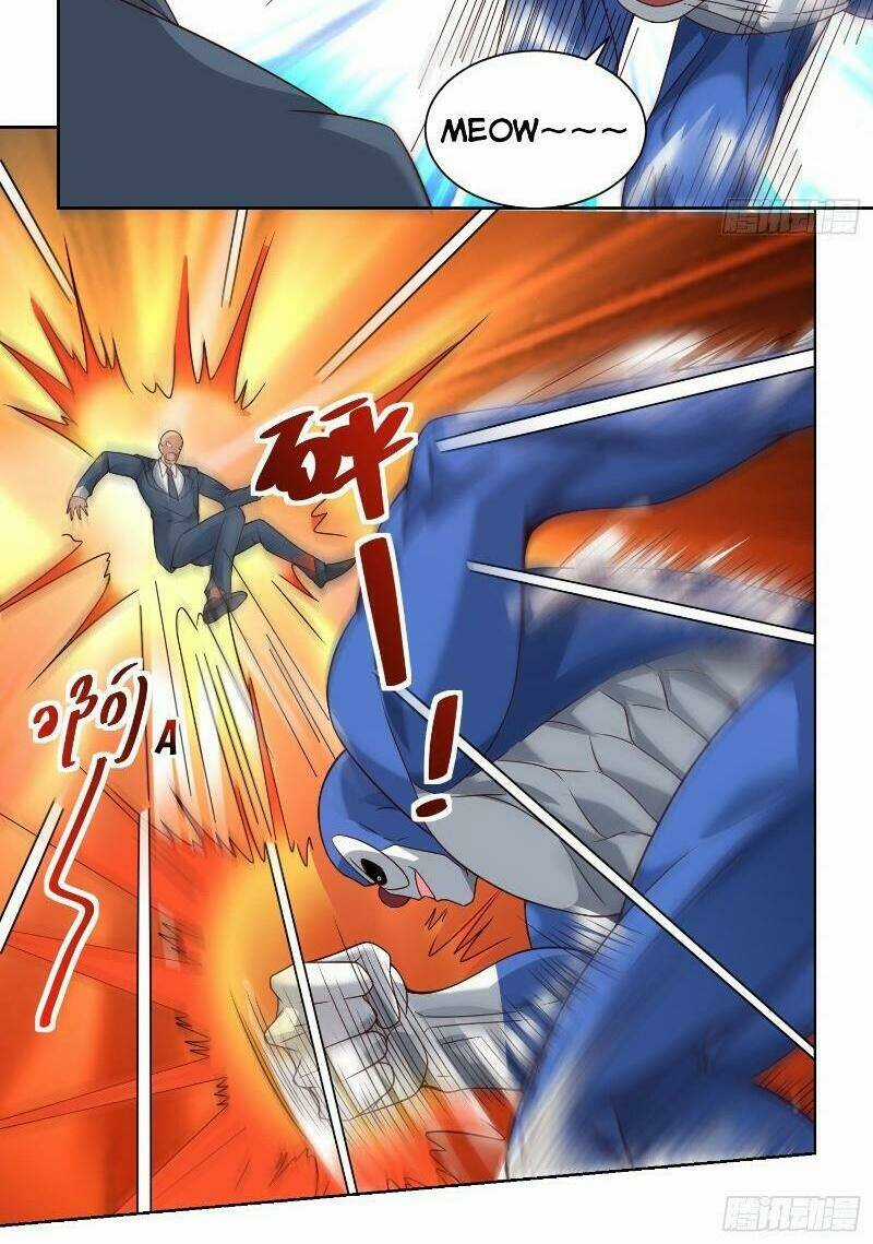 Tổ Chức X.e Chapter 14 trang 13