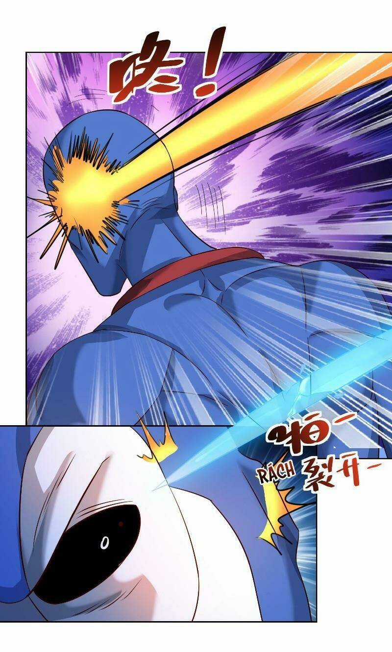 Tổ Chức X.e Chapter 14 trang 16