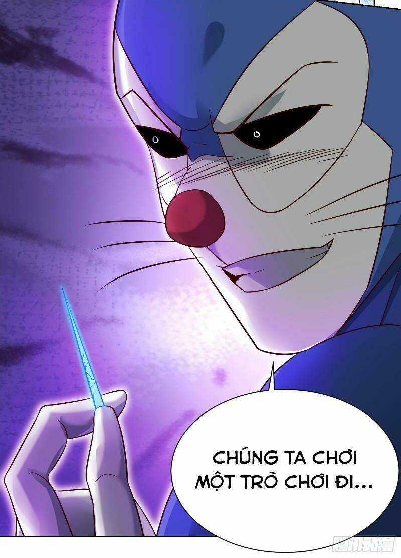 Tổ Chức X.e Chapter 14 trang 19