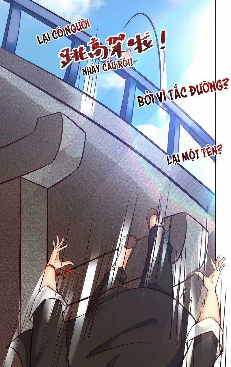 Tổ Chức X.e Chapter 14 trang 2