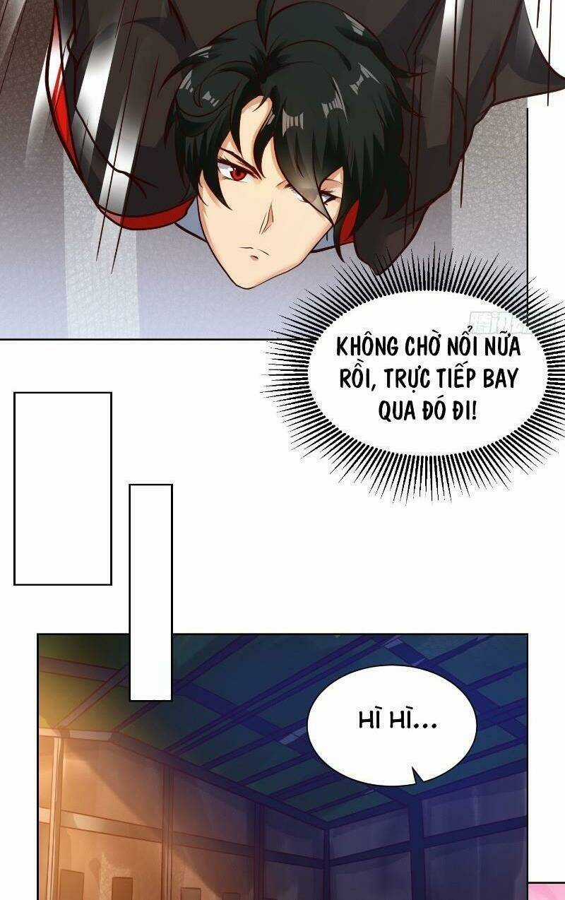 Tổ Chức X.e Chapter 14 trang 3