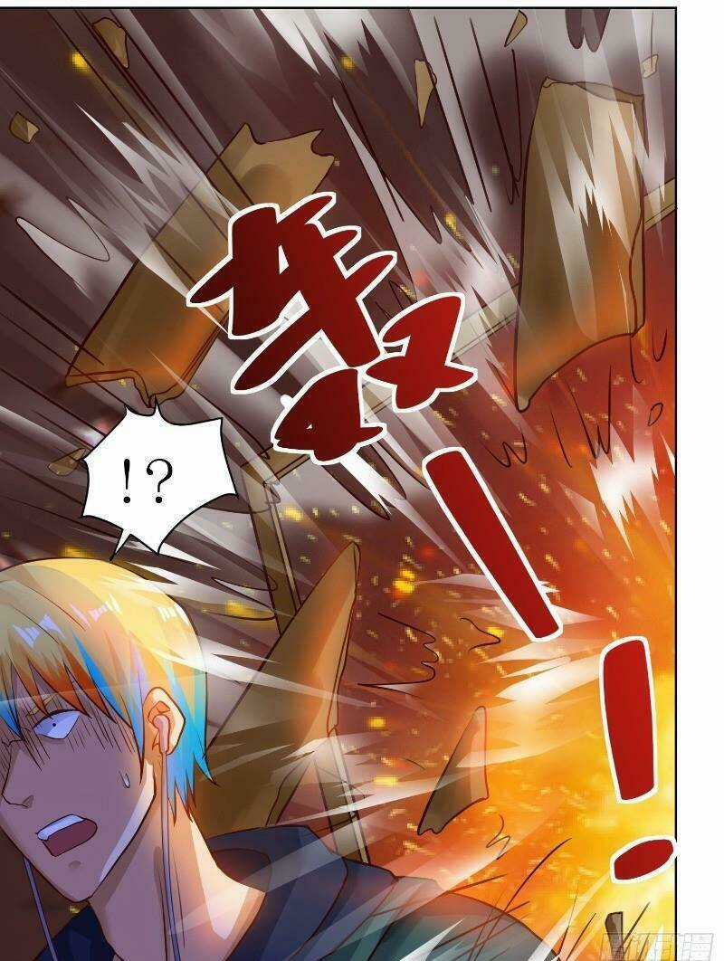 Tổ Chức X.e Chapter 14 trang 6