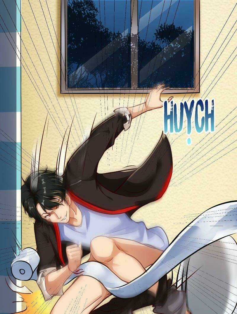 Tổ Chức X.e Chapter 2 trang 12