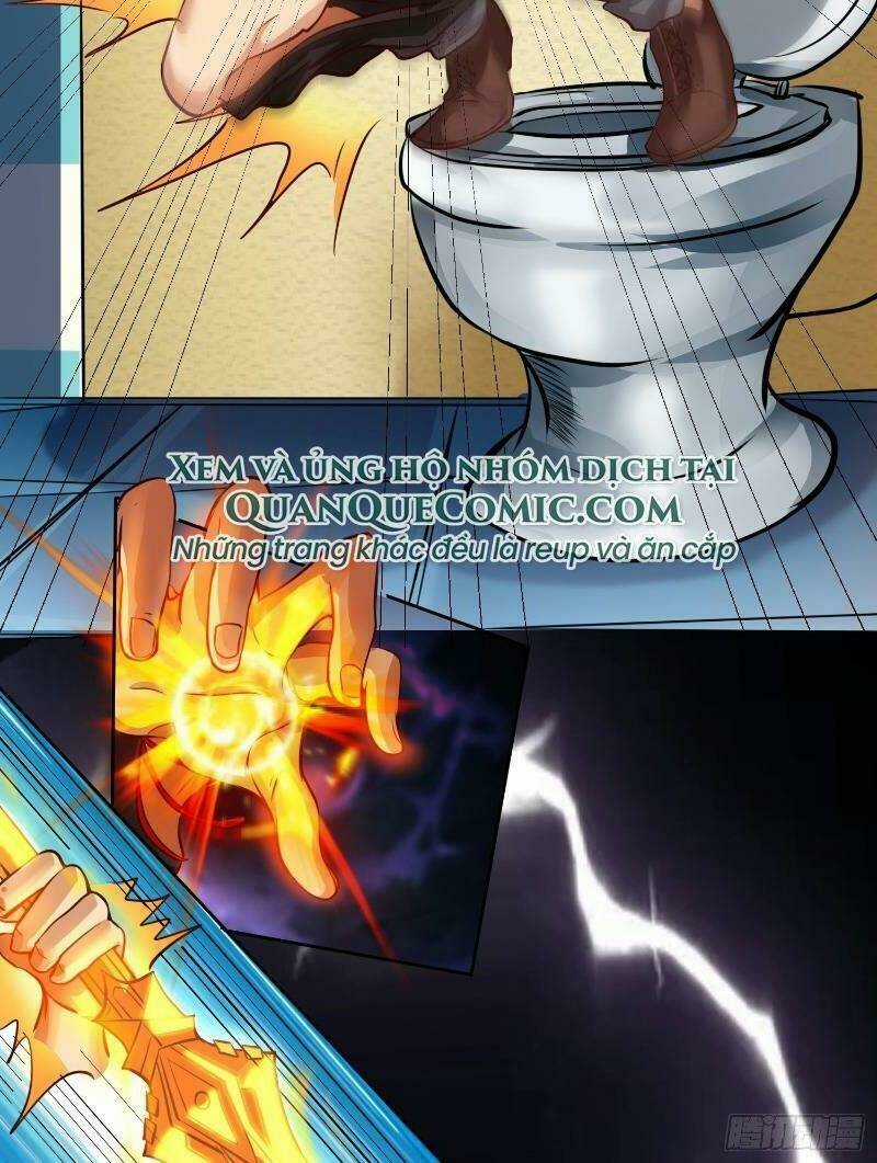 Tổ Chức X.e Chapter 2 trang 13