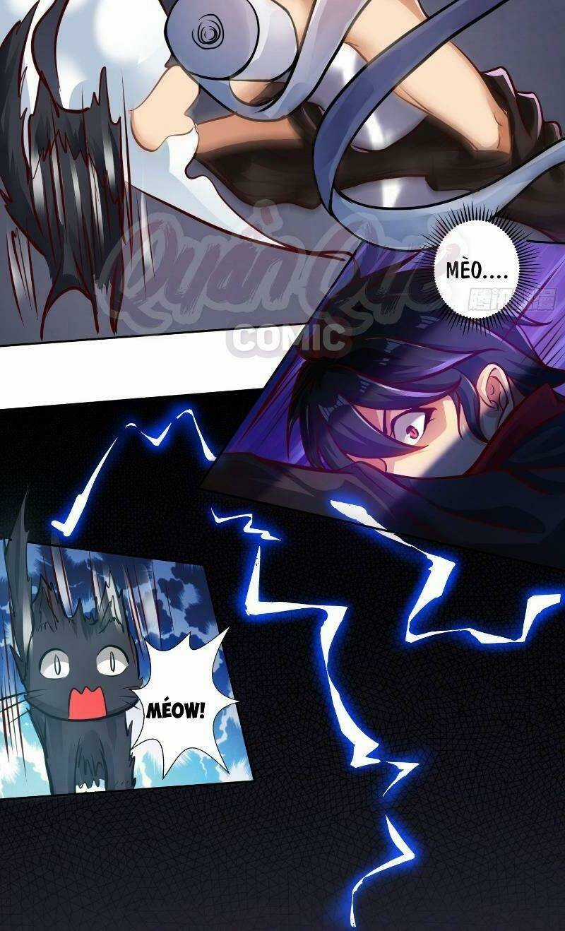 Tổ Chức X.e Chapter 2 trang 15