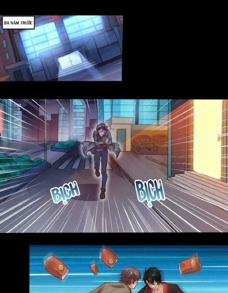 Tổ Chức X.e Chapter 2 trang 18