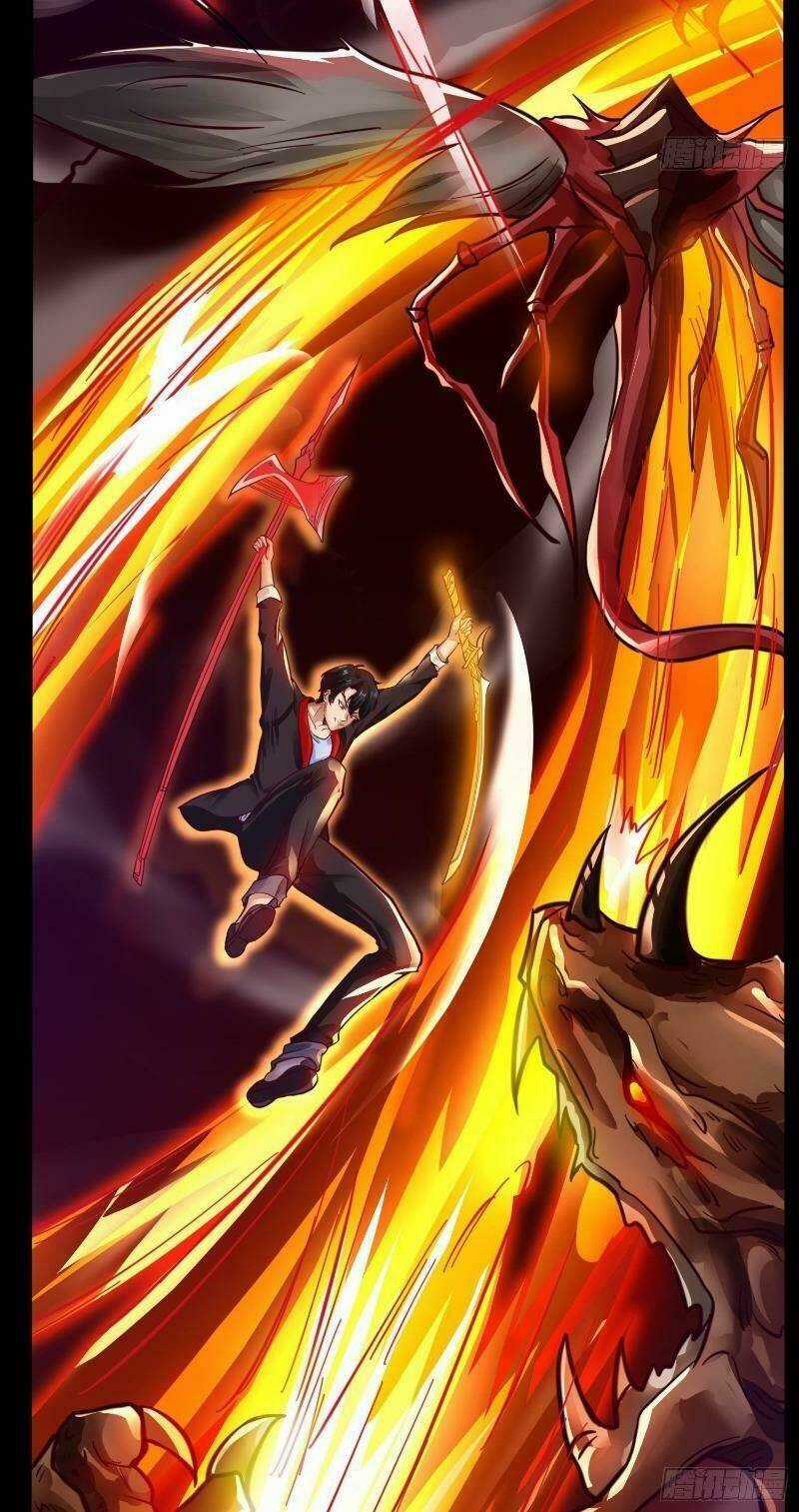 Tổ Chức X.e Chapter 2 trang 27