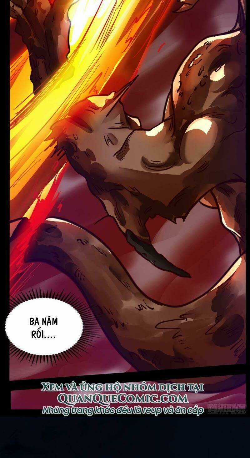 Tổ Chức X.e Chapter 2 trang 28