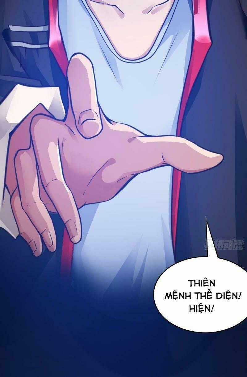 Tổ Chức X.e Chapter 2 trang 31