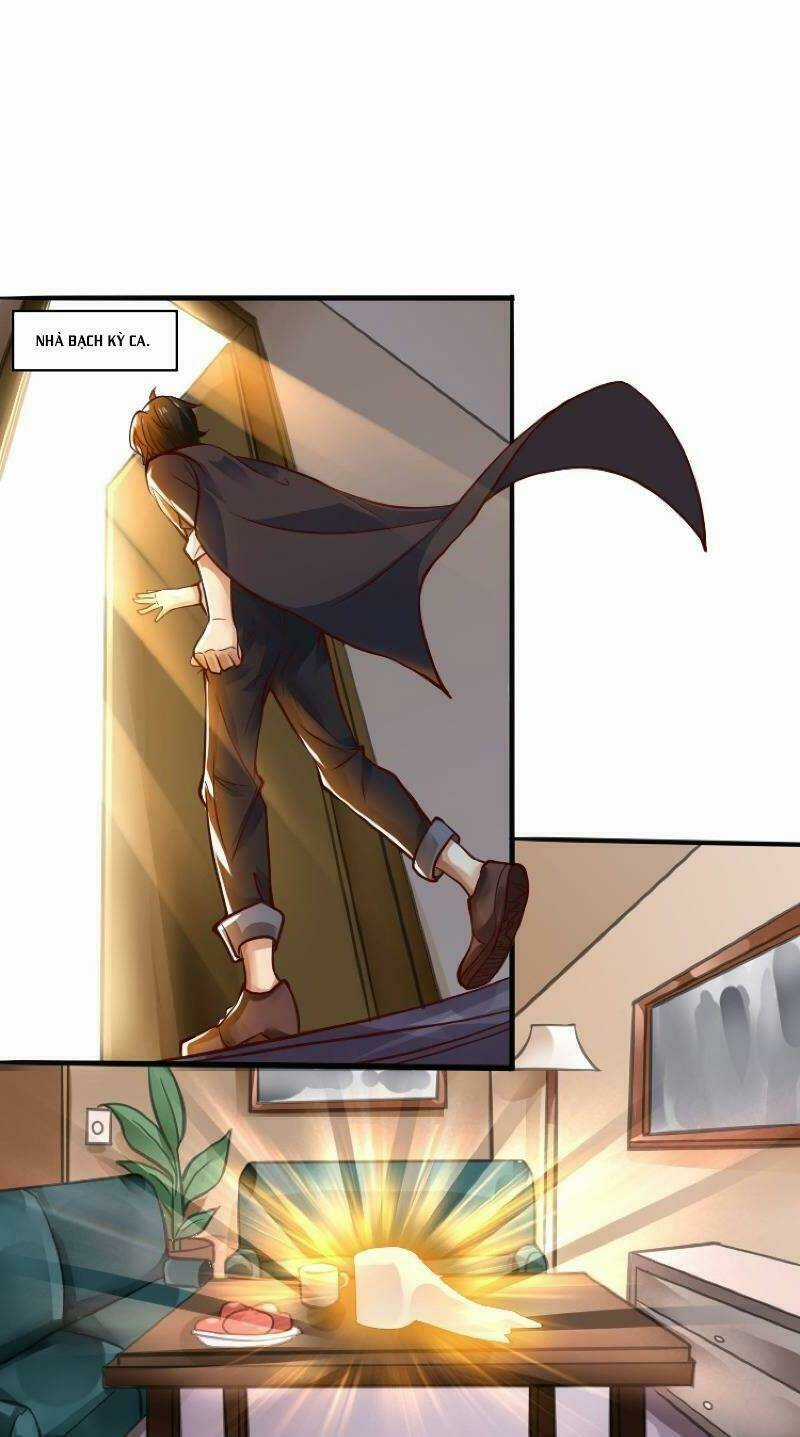 Tổ Chức X.e Chapter 2 trang 6