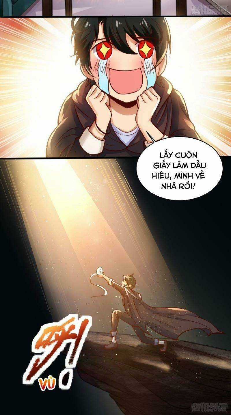 Tổ Chức X.e Chapter 2 trang 7