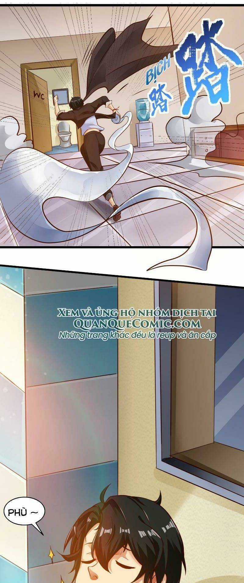 Tổ Chức X.e Chapter 2 trang 8