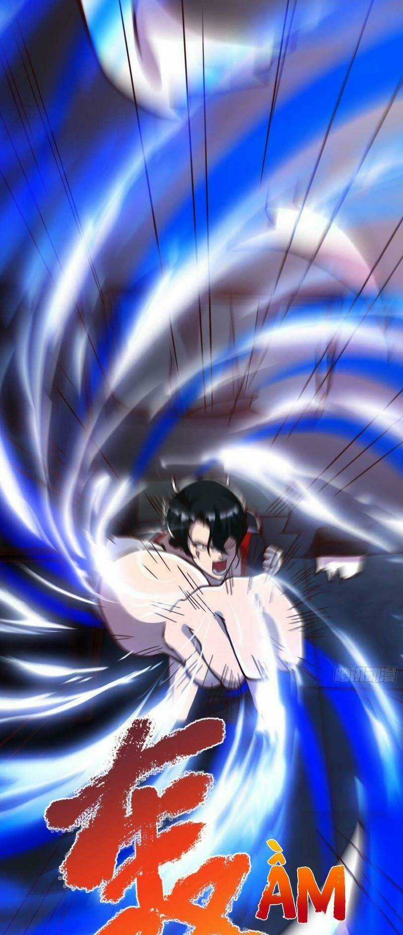 Tổ Chức X.e Chapter 3 trang 10