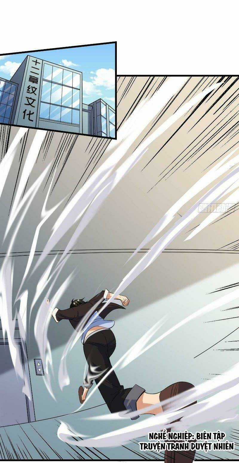 Tổ Chức X.e Chapter 3 trang 14