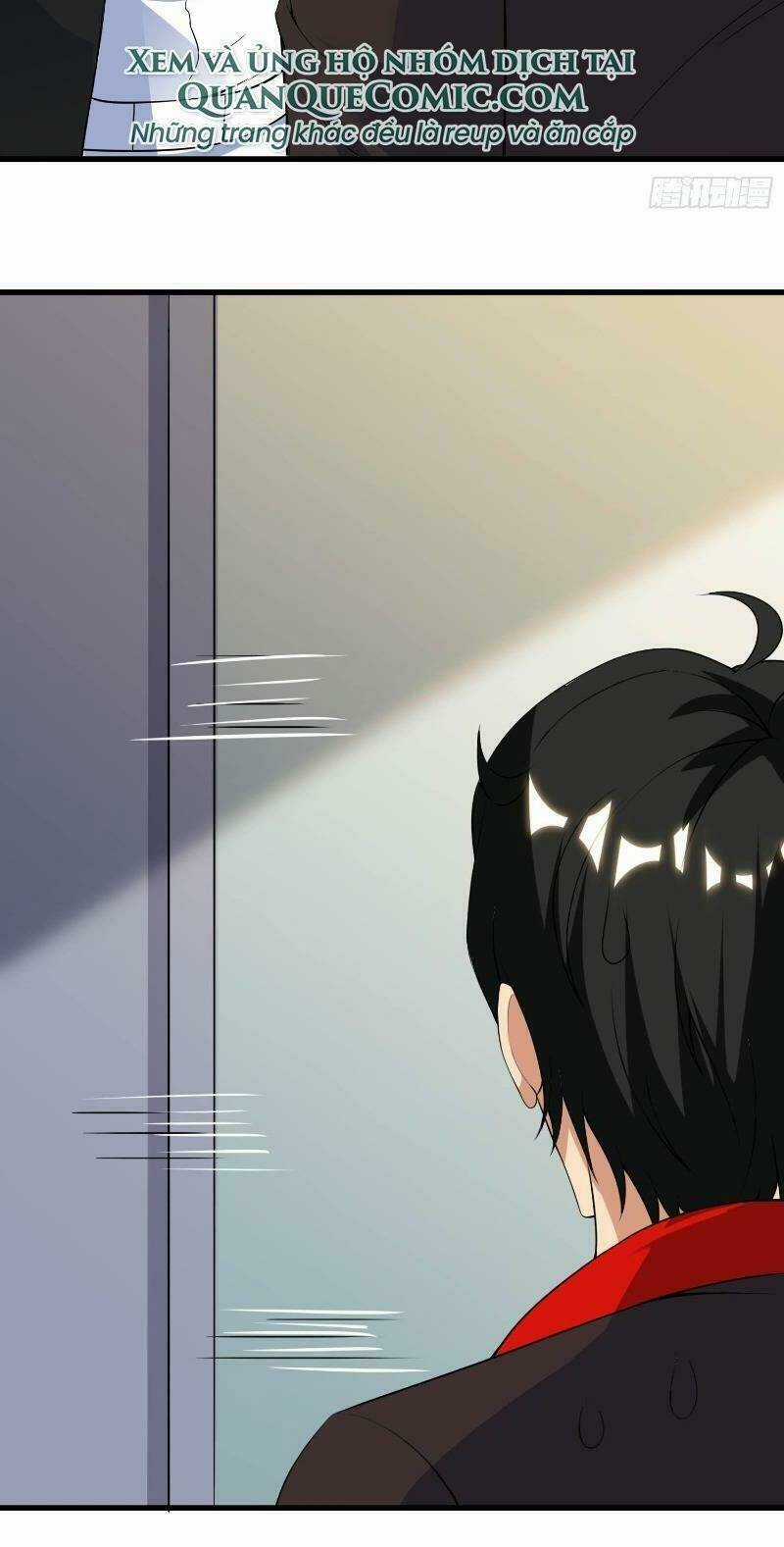 Tổ Chức X.e Chapter 3 trang 17