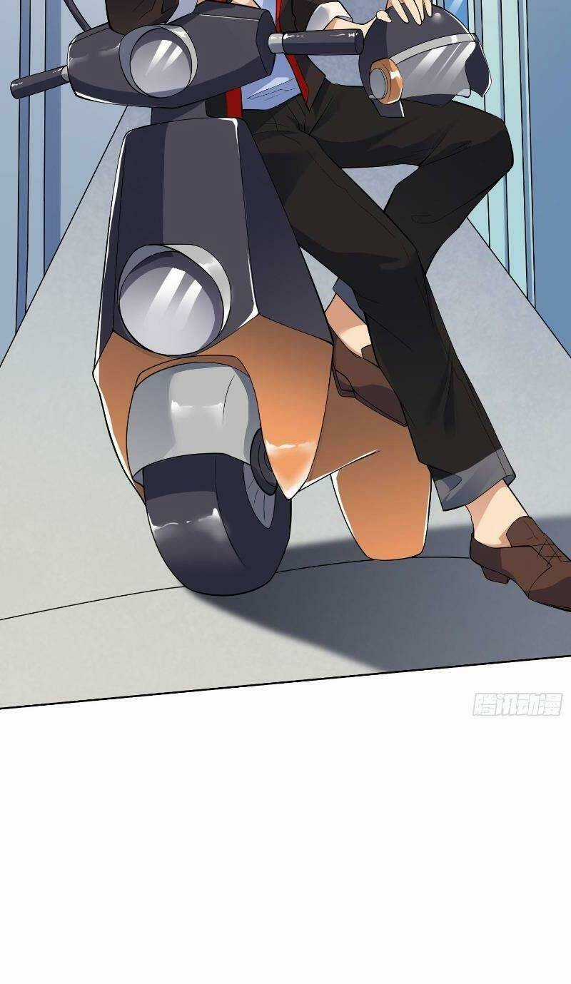 Tổ Chức X.e Chapter 3 trang 19