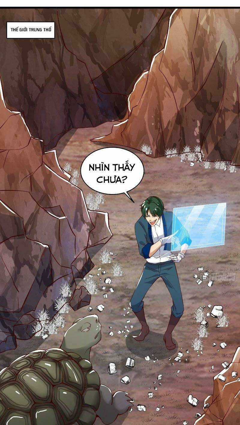 Tổ Chức X.e Chapter 3 trang 2