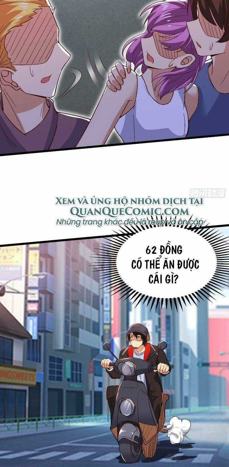 Tổ Chức X.e Chapter 3 trang 25