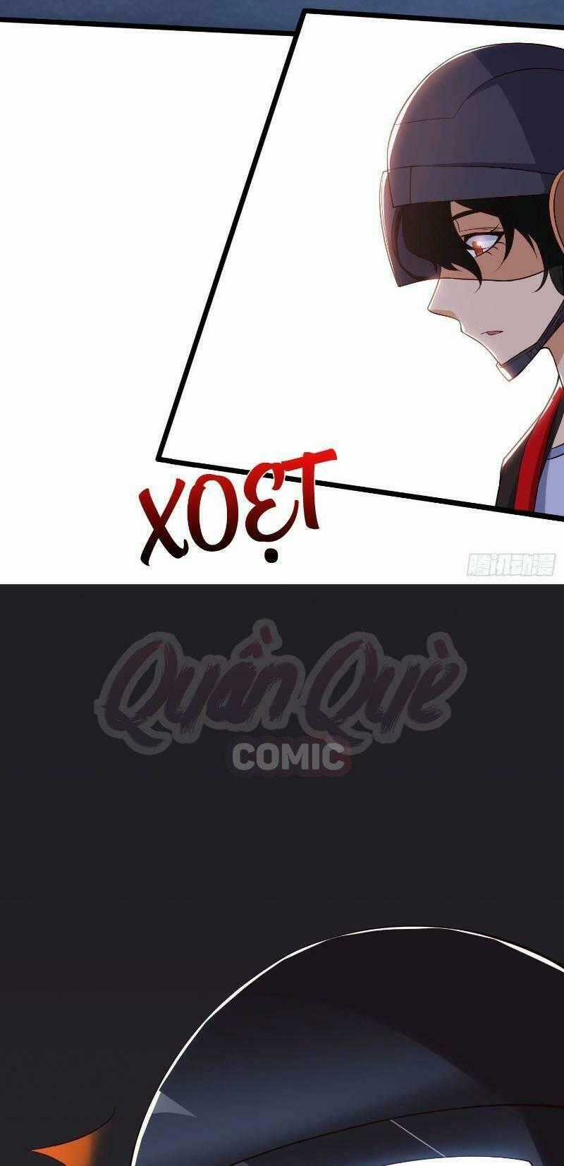 Tổ Chức X.e Chapter 3 trang 26