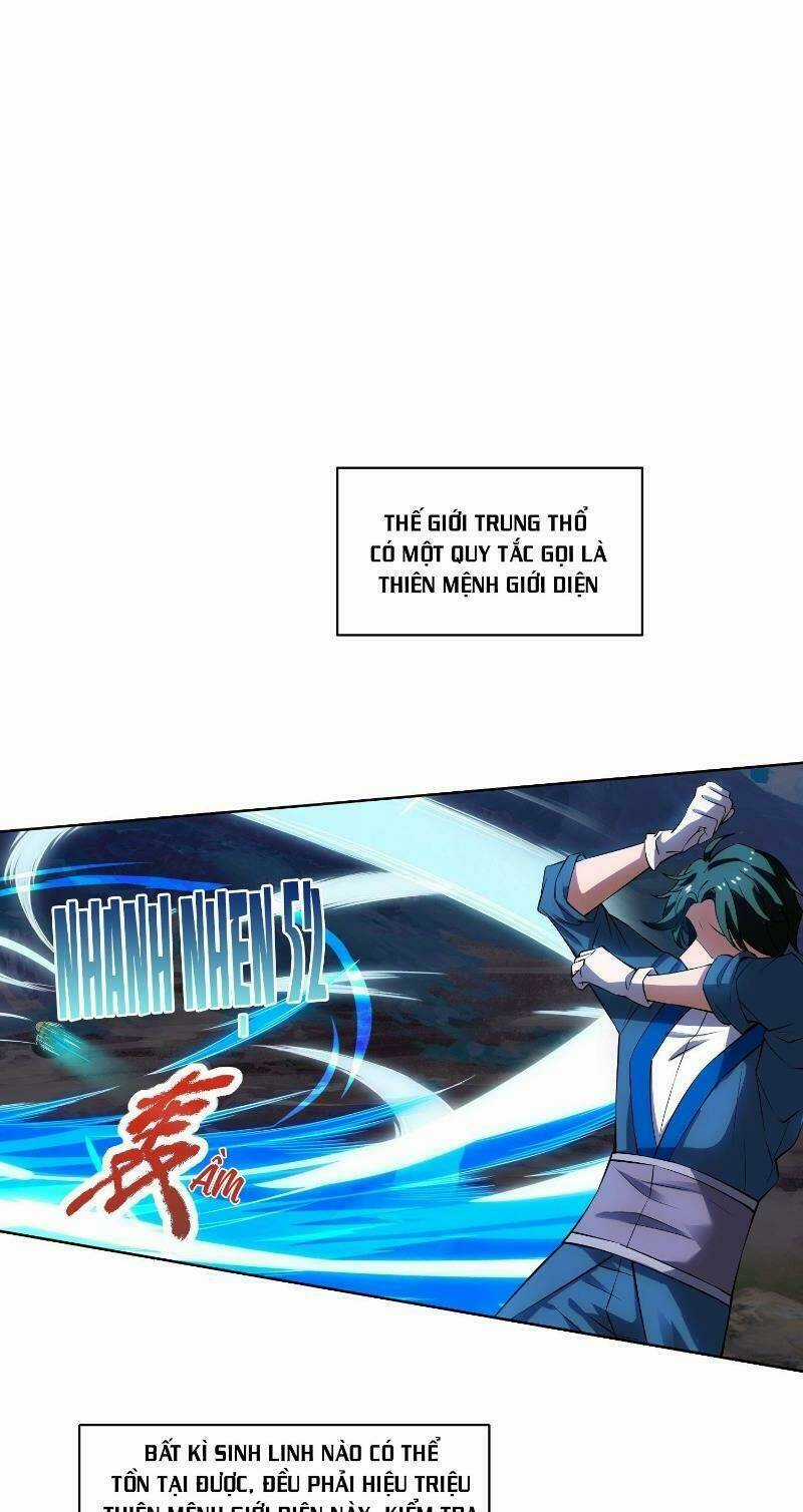 Tổ Chức X.e Chapter 3 trang 4