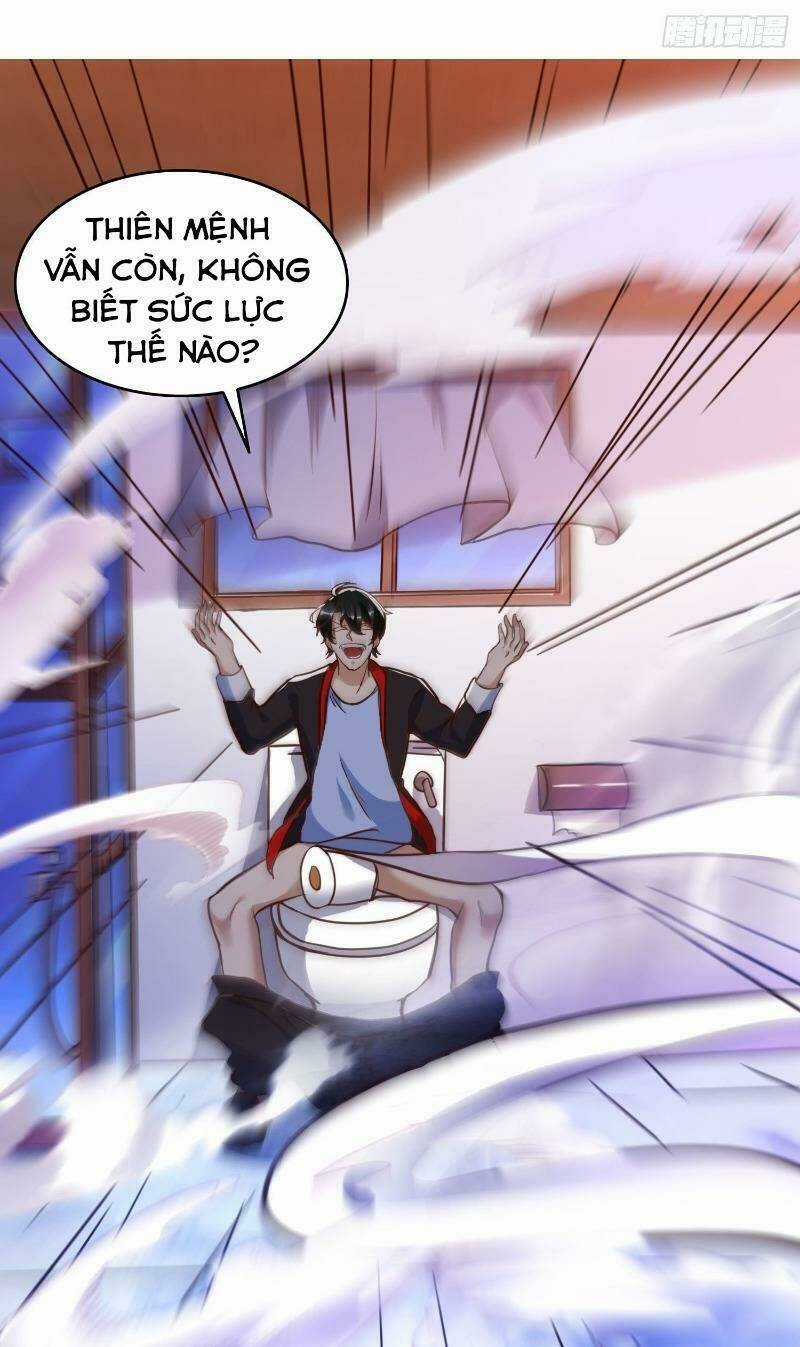 Tổ Chức X.e Chapter 3 trang 8