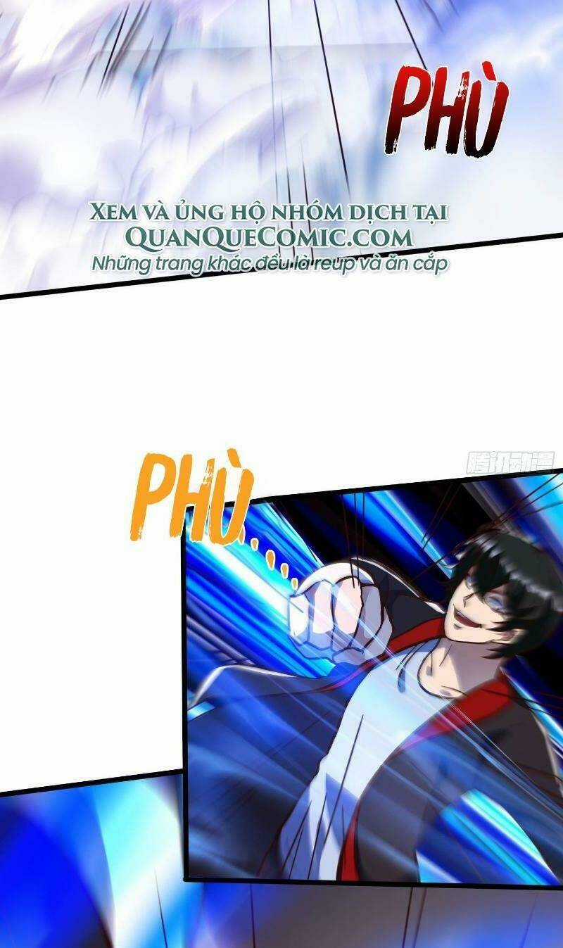 Tổ Chức X.e Chapter 3 trang 9