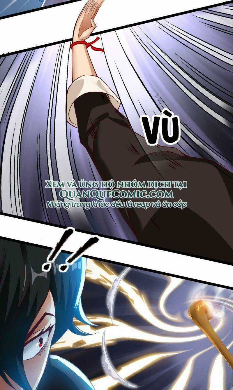 Tổ Chức X.e Chapter 4 trang 18