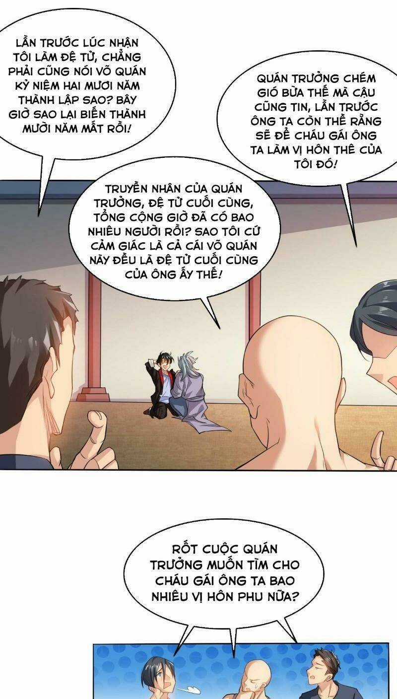 Tổ Chức X.e Chapter 4 trang 24