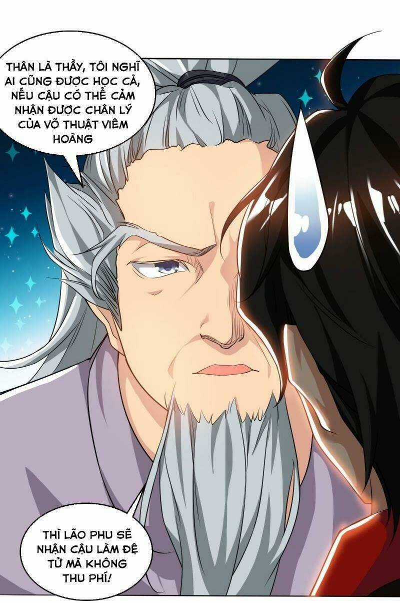 Tổ Chức X.e Chapter 4 trang 26