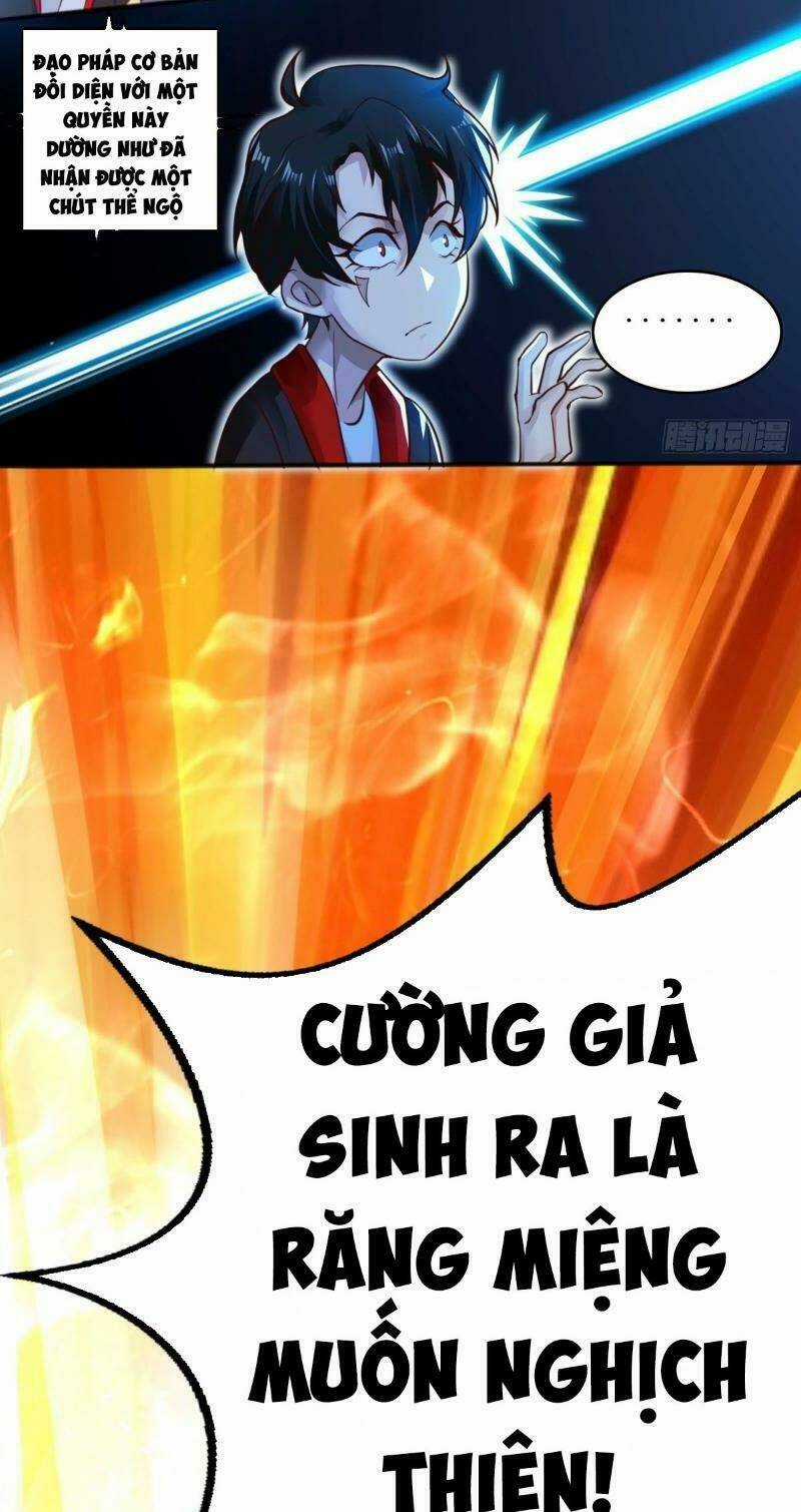 Tổ Chức X.e Chapter 4 trang 28