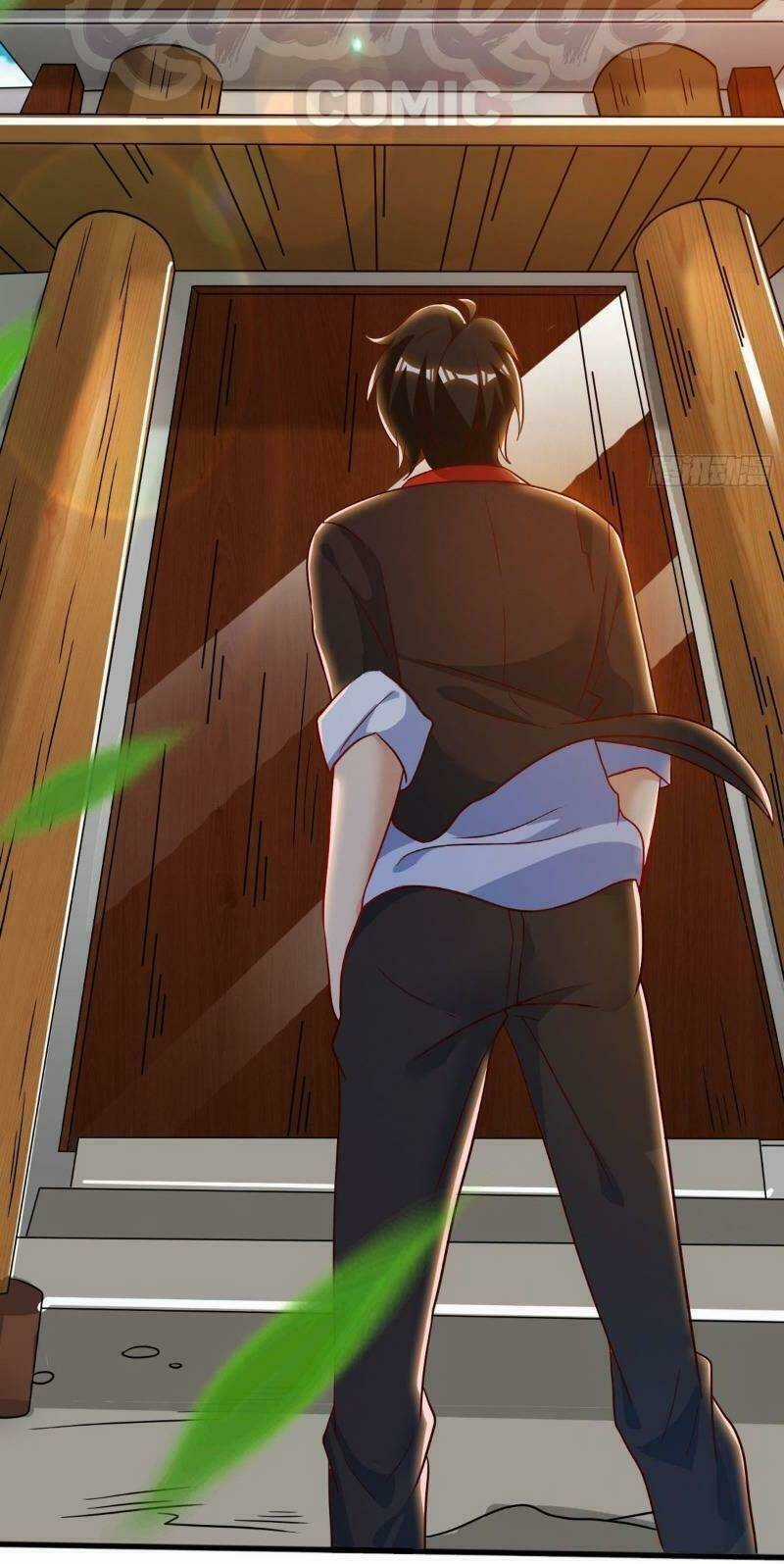 Tổ Chức X.e Chapter 4 trang 3