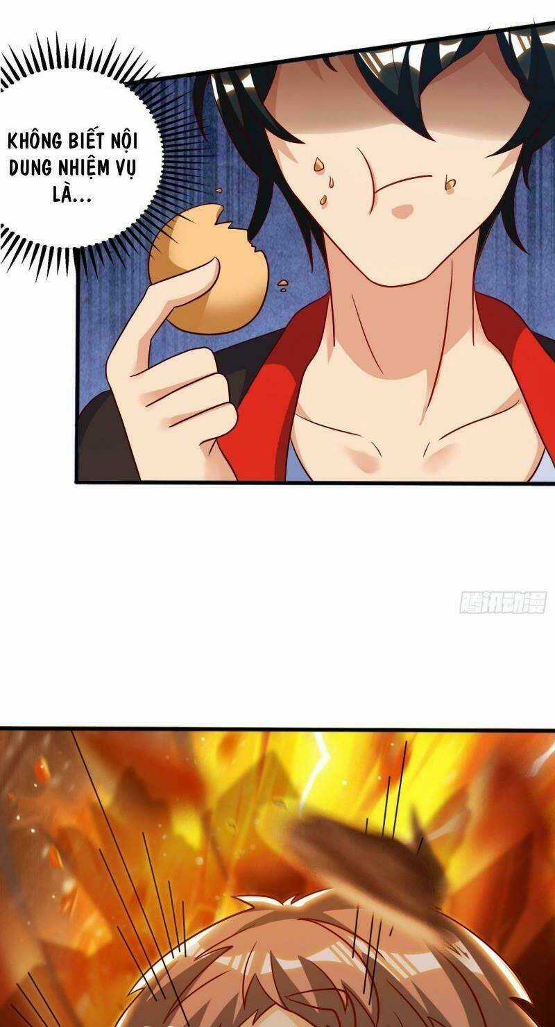 Tổ Chức X.e Chapter 4 trang 4