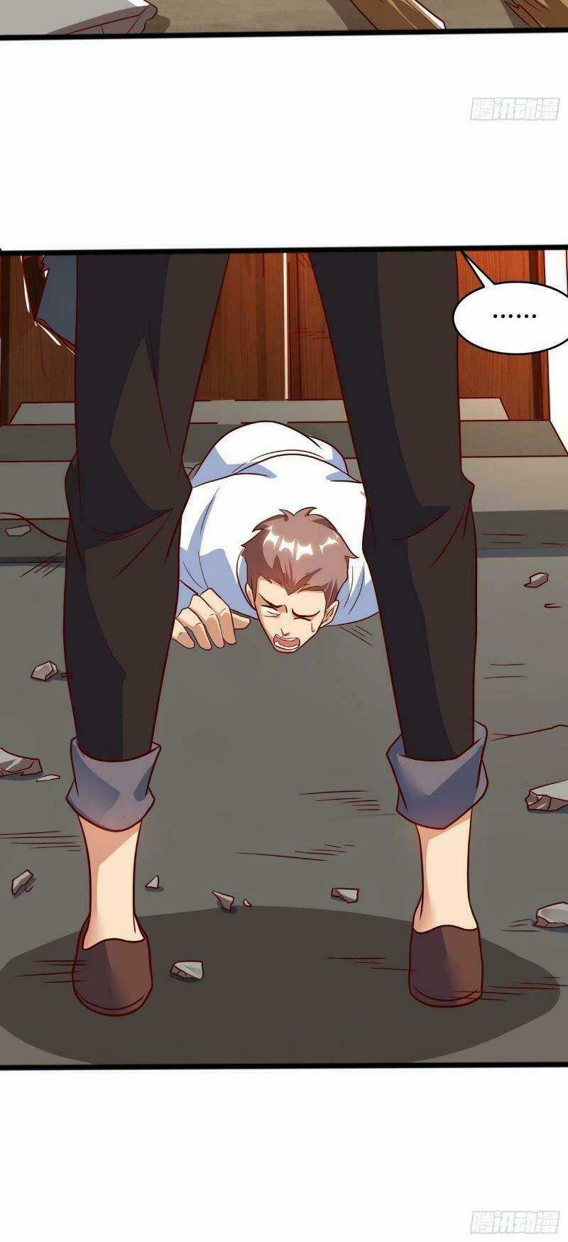 Tổ Chức X.e Chapter 4 trang 7