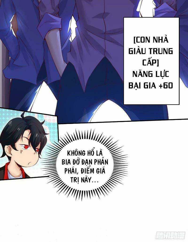 Tổ Chức X.e Chapter 5 trang 11