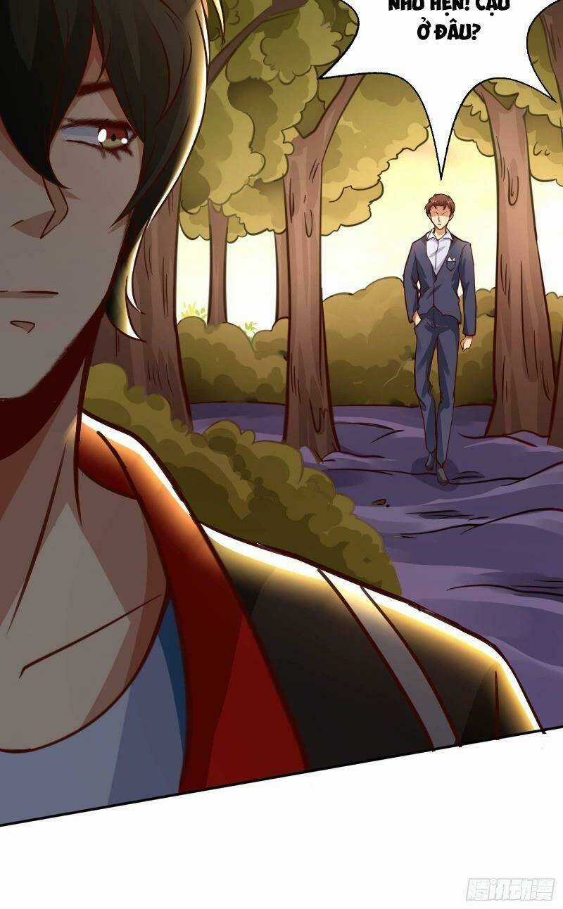 Tổ Chức X.e Chapter 5 trang 19