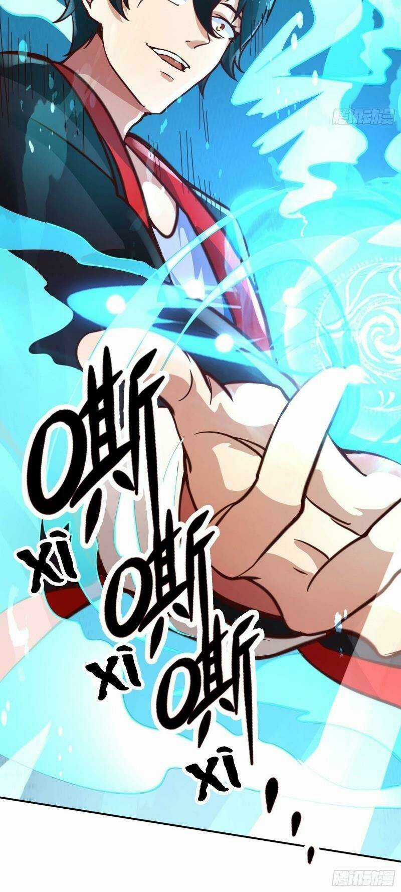 Tổ Chức X.e Chapter 5 trang 21